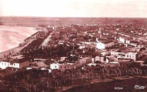 ARZEW 198
